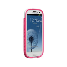 Load image into Gallery viewer, Case-Mate Pop! Case with Stand for Samsung Galaxy S3 III i9300 White Pink 6