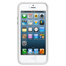 Load image into Gallery viewer, Case-Mate Pop! Case iPhone 5 pop case with stand White / White CM022384 8