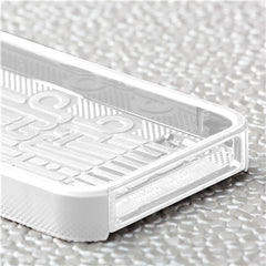 Case-Mate Pop! Case iPhone 5 pop case with stand White / White CM022384 5