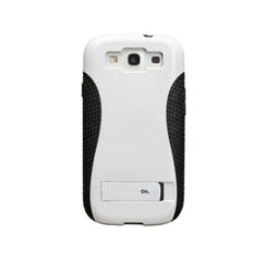 Case-Mate Pop! Case with Stand for Samsung Galaxy S3 III i9300 White Black 4