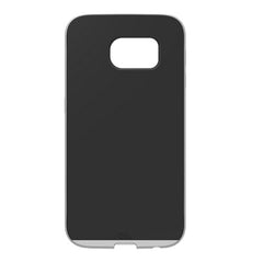 Case-Mate Slim Tough Case suits Samsung Galaxy S6 - Black / Silver 3