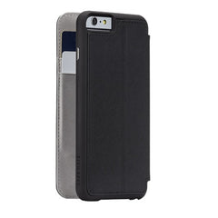 Case-Mate Stand Folio Case suits iPhone 6 Plus - Black 4