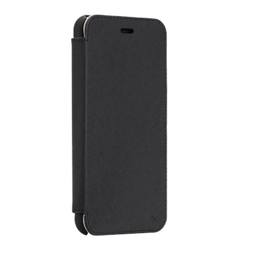 Case-Mate Stand Folio Case suits iPhone 6 Plus - Black 1