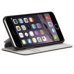 Case-Mate Stand Folio Case suits iPhone 6 Plus - Black 3