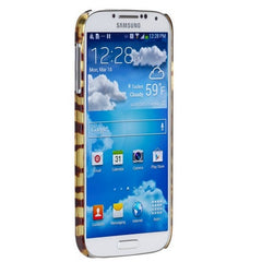 Case-Mate Tortoiseshell Case for Samsung Galaxy S4 - Brown 4