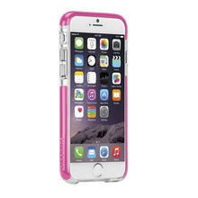 Load image into Gallery viewer, Case-Mate Tough Air Case suits iPhone 6 - Clear / Pink 2