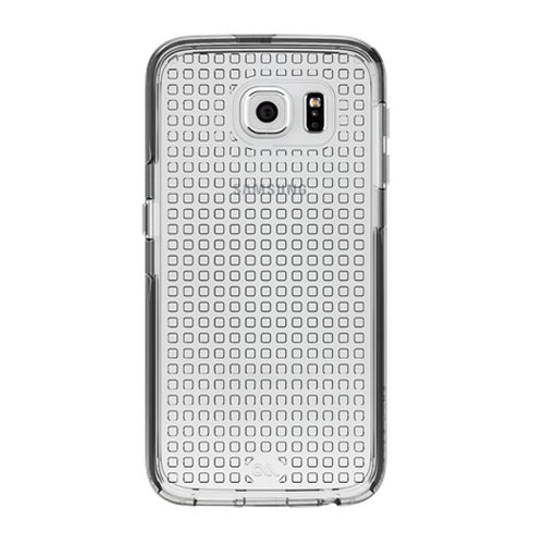 Case-Mate Tough Air Case suits Samsung Galaxy S6 - Black 1