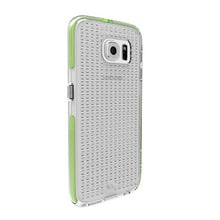 Load image into Gallery viewer, Case-Mate Tough Air Case suits Samsung Galaxy S6 - Green 3