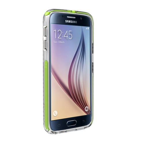 Case-Mate Tough Air Case suits Samsung Galaxy S6 - Green 2
