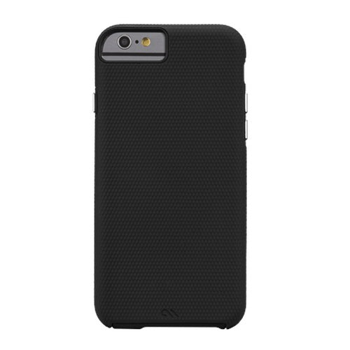 Case-Mate Tough Case suits iPhone 6 - Black / Black 1
