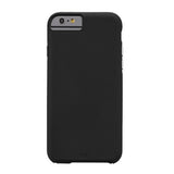 Case-Mate Tough Case suits iPhone 6 / 6s - Black / Black