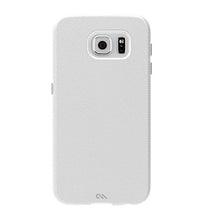 Load image into Gallery viewer, Case-Mate Tough Case suits Samsung Galaxy S6 - White 1