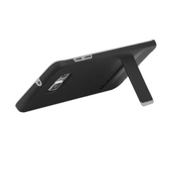 Case-Mate Tough Stand Case for Samsung Galaxy S6 Edge Plus Black/Grey 3