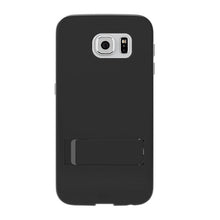 Load image into Gallery viewer, Case-Mate Tough Stand Case suits Samsung Galaxy S6 - Black / Grey 1