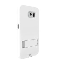 Load image into Gallery viewer, Case-Mate Tough Stand Case suits Samsung Galaxy S6 - White / Grey 2