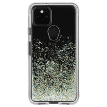 Load image into Gallery viewer, Case Mate Twinkle Ombre Tough Case Google Pixel 4a - Sparkle 2
