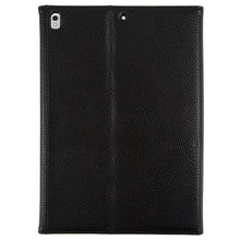 Load image into Gallery viewer, Case-Mate Venture Folio Case for iPad Pro 11 inch (2018) - Black 1