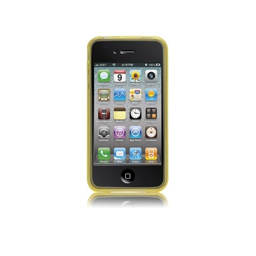 Case-Mate Gelli Cases Apple iPhone 4 / 4S Aurora 5