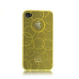 Case-Mate Gelli Cases Apple iPhone 4 / 4S Aurora