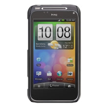 Load image into Gallery viewer, Case-Mate Barely There Case for HTC Incredible S - Black 6