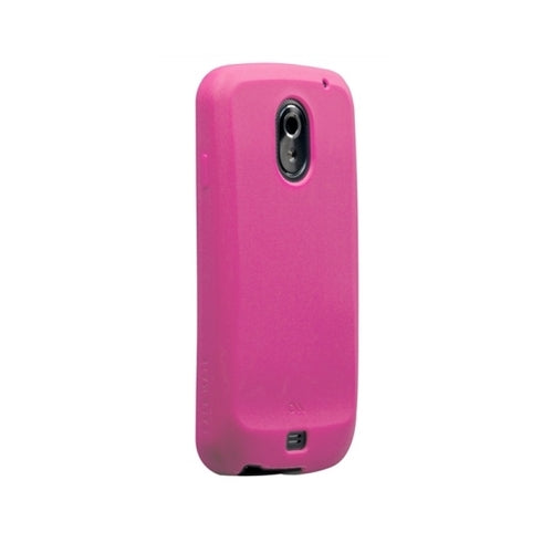 Case-Mate Safe Skin Case Samsung Galaxy Nexus GT-i925 SCH-i515 Smooth Pink 4