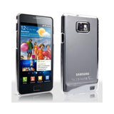 Case-Mate Barely Case Samsung Galaxy S II 2 S2 Clear CM014408