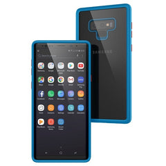 Catalyst Impact Protection Case for Galaxy Note 9 - Blueridge Sunset 1
