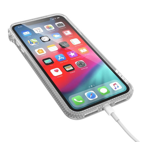 Catalyst Impact Protection Case for iPhone Xs Max - Clear 4