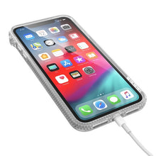 Load image into Gallery viewer, Catalyst Impact Protection Case for iPhone Xs Max - Clear 4