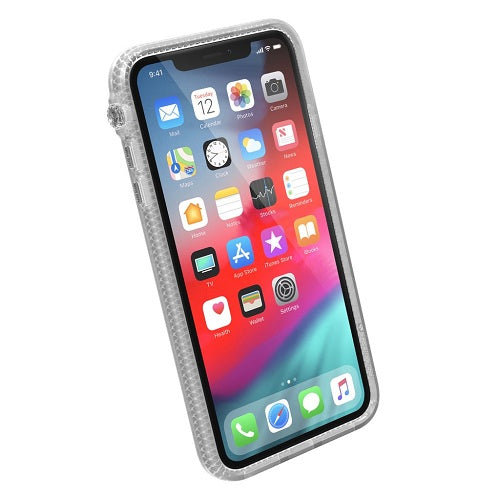 Catalyst Impact Protection Case for iPhone Xs Max - Clear 5