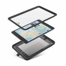 Load image into Gallery viewer, Catalyst Waterproof &amp; Rugged Case for iPad Mini 5 - Black 4