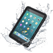 Load image into Gallery viewer, Catalyst Waterproof &amp; Rugged Case for iPad Mini 5 - Black 1