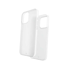 Caudabe The Veil Ultra Thin Case For iPhone 13 Standard 6.1 - FROST - Mac Addict