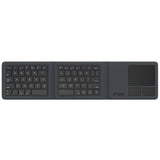 Zagg Tri Fold Bluetooth Full Size Foldable Keyboard & Touchpad