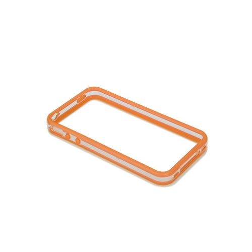 Case-Mate Hula Case Apple iPhone 4 - Orange 2