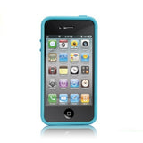 Case-Mate Hula Case Apple iPhone 4 - Blue