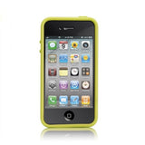 Case-Mate Hula Case Apple iPhone 4 - Green