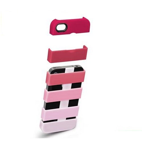 Case-Mate Stacks Case Apple iPhone 4 - Candymania 1