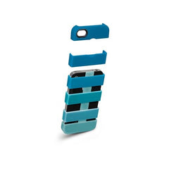 Case-Mate Stacks Case Apple iPhone 4 - Aquabliss 4