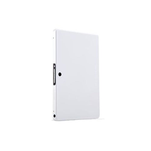 Case-Mate Barely There Case BlackBerry PlayBook - Pearl White 2