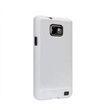 Case-Mate Barely There Case Samsung Galaxy S 2 White
