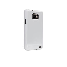 Load image into Gallery viewer, Case-Mate Barely There Case Samsung Galaxy S 2 White 2