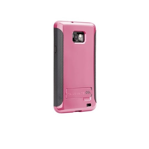 Case-Mate Pop! Case Samsung Galaxy S II 2 S2 GT-9100T Pink 2