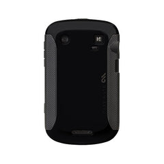 Case-Mate Pop! Case BlackBerry Bold 9900 / 9930 Black / Cool Gray CM014683 3