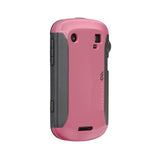 Case-Mate Pop! Case for BlackBerry Bold 9900 / 9930 Pink / Cool Gray