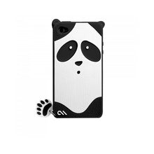 Load image into Gallery viewer, Case-Mate Xing Panda Case Apple iPhone 4 / 4S Black/White2