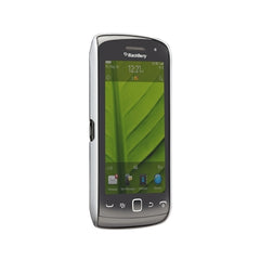 Case-Mate Barely There BlackBerry Torch 9850 / 9860 White 3