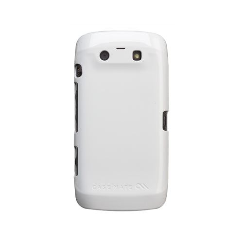 Case-Mate Barely There BlackBerry Torch 9850 / 9860 White 2