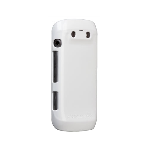 Case-Mate Barely There BlackBerry Torch 9850 / 9860 White 1