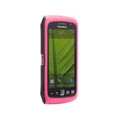 Case-Mate Tough Case BlackBerry Torch 9850 / 9860 Pink / Black 4